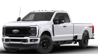 2026 Ford Super Duty® External Image 2